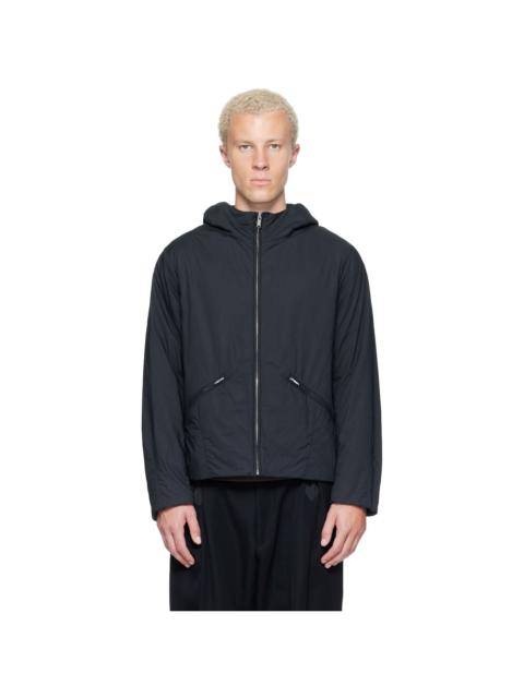 UNDERCOVER Black Cindy Sherman Jacket
