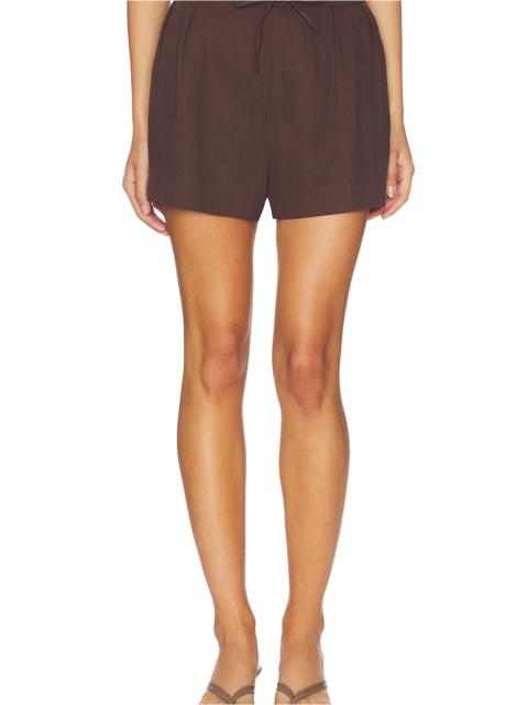 FAITHFULL Mesa Short