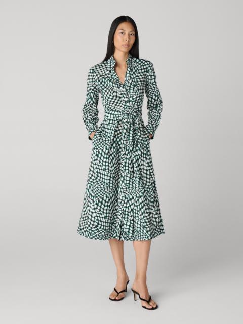 DIANE VON FURSTENBERG Eve Dress