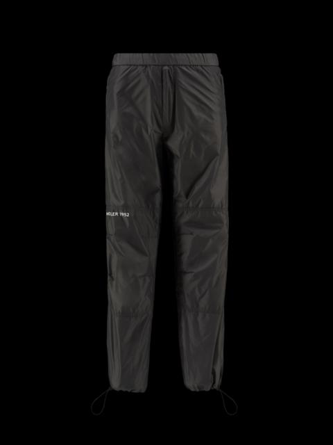Moncler Water-Repellent Pants