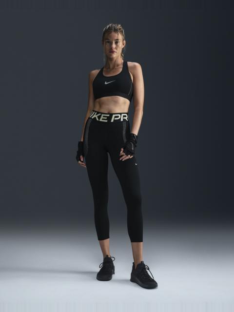 Nike Nike Pro Sculpt Women's High-Waisted 7/8 Leggings