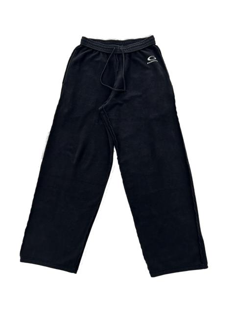 BALENCIAGA Inside Out Sweatpants "Black" 400024699411