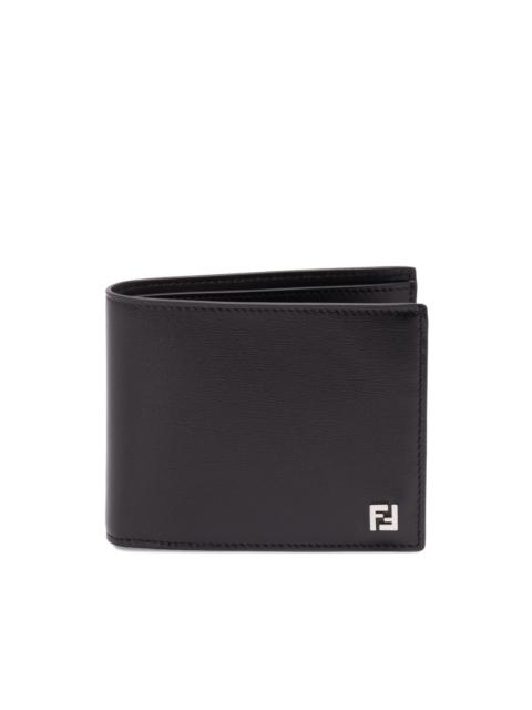 FENDI logo wallet