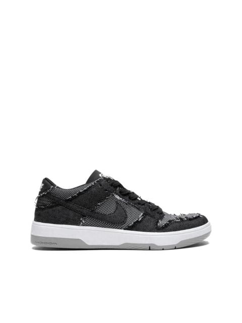 x Medicom SB Zoom Dunk Low Elite QS sneakers