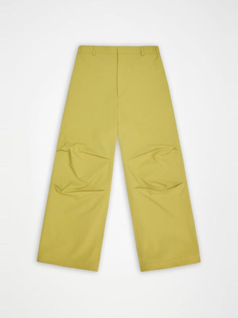 RAINS Suva Hardshell Pants Wide