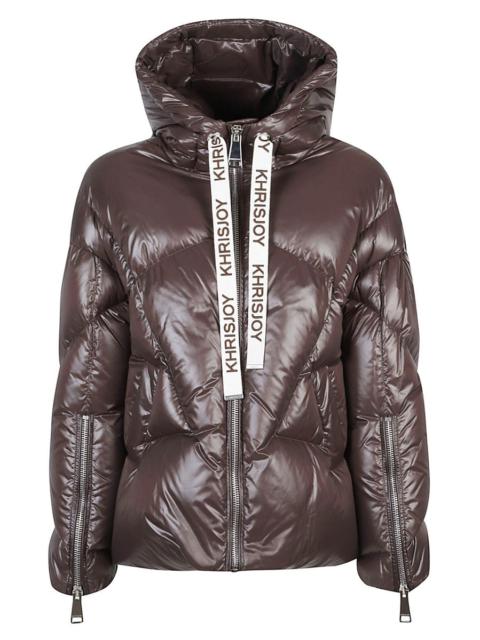 Khrisjoy Khrisjoy Jacket