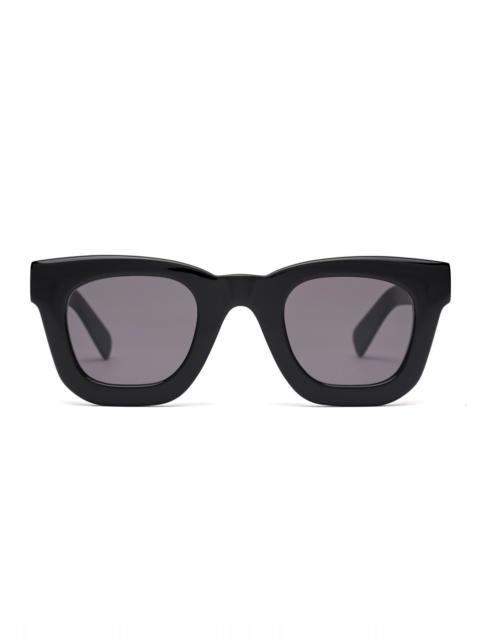 BRAIN DEAD Elia Post Modern Primitive Eye Protection - Black
