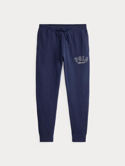 Polo Ralph Lauren The RL Fleece Western-Logo Jogger Pant
