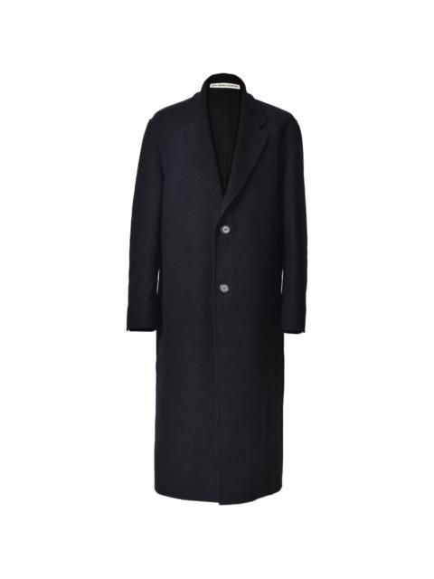 META CAMPANIA COLLECTIVE single-breasted coat