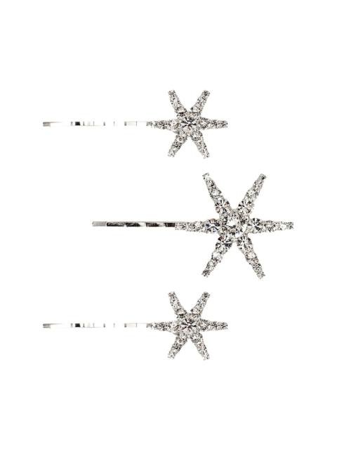 Jennifer Behr Aurelia hair slides