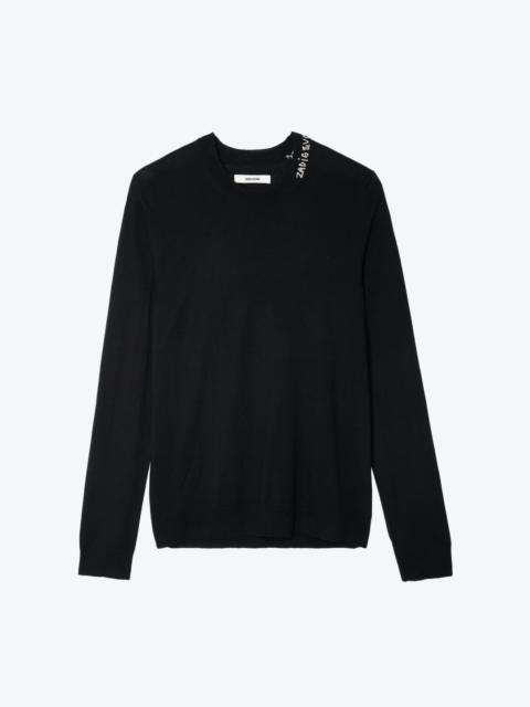 Zadig & Voltaire Kennedy Sweater