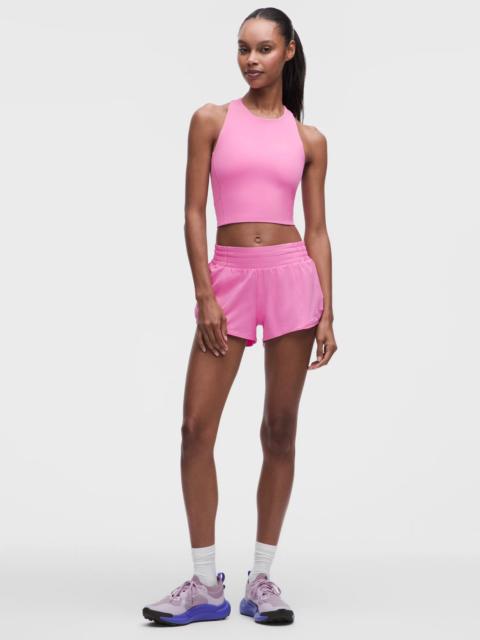 lululemon Hotty Hot High-Rise Lined Short 2.5"