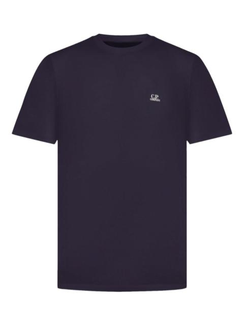 C.P. Company logo-print short-sleeve T-shirt