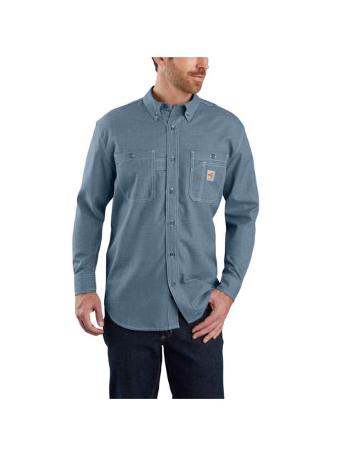 Carhartt FR Force Sun Defender™ LS Shirt