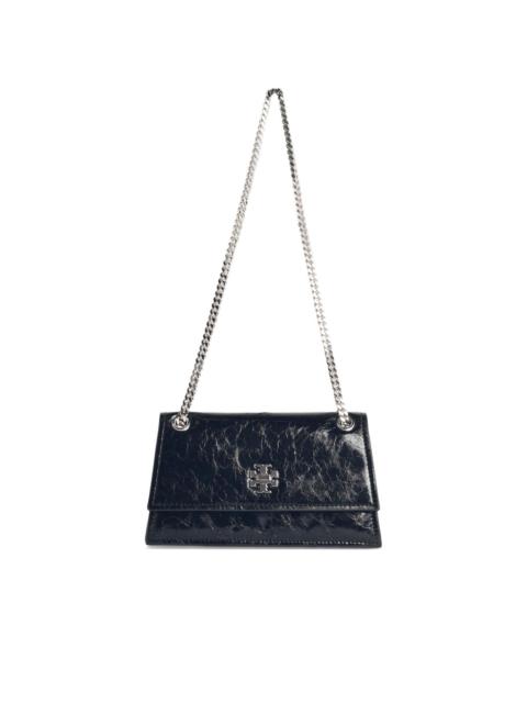 TORY BURCH mini Kira logo-detail shoulder bag