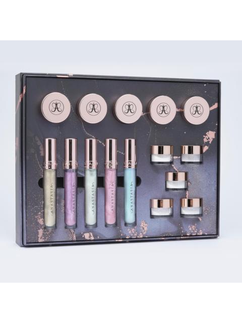 Anastasia Beverly Hills Cosmic Collectors Vault