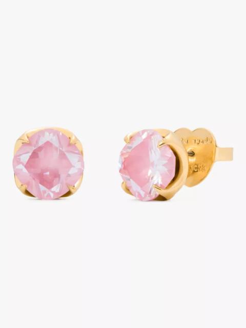 kate spade Pop Of Joy 10mm Spade Flower Studs