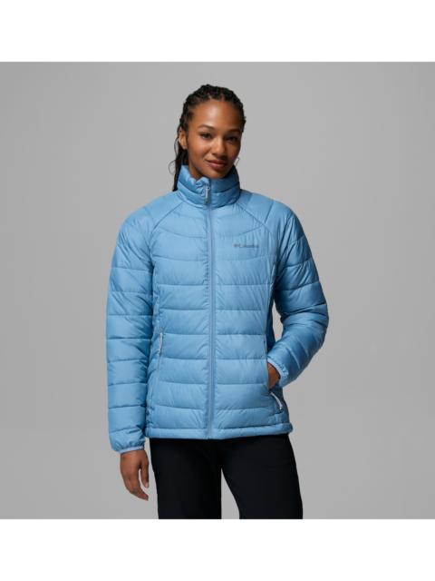 Columbia Women's Powder Lite II Full Zip Jacket