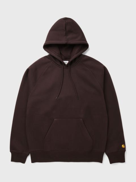 Carhartt WIP Hooded Chase Sweat