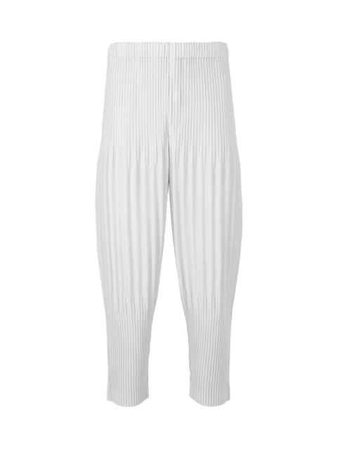 ISSEY MIYAKE COLOR PLEATS 2