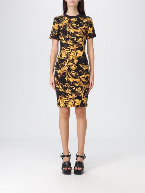 VERSACE JEANS COUTURE Dress woman Versace Jeans Couture