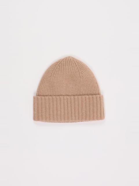 HOWLIN' King Jammy Beanie - Camel