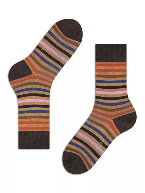 FALKE Tinted Stripe Socks