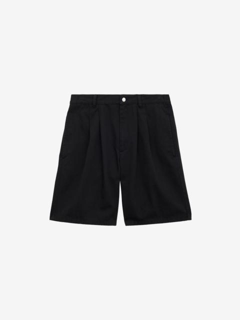 Isabel Marant KOSTINO BERMUDA SHORTS