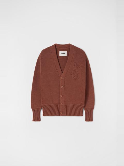 Jil Sander Cardigan