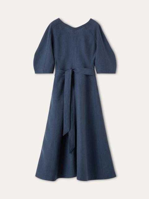 Loro Piana Evelyn Dress