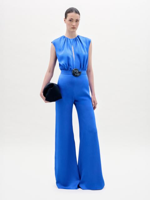 SILVIA TCHERASSI Noel Jumpsuit