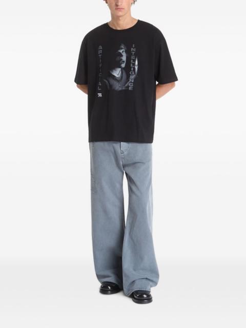 MISBHV Artificial Intelligence T-shirt