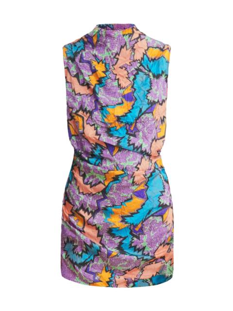 RACHEL COMEY DARUDE DRESS