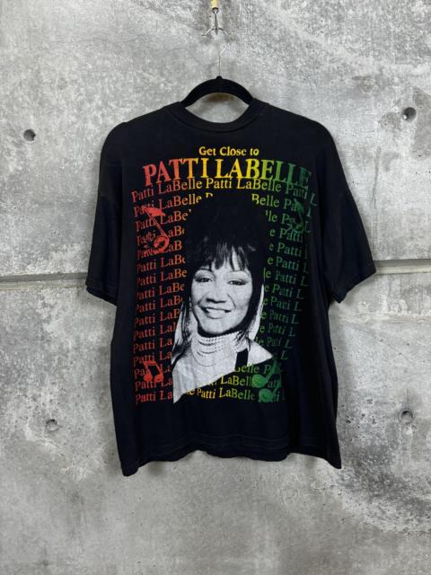 Other brands VINTAGE PATTI LA BELLE STILL PATTI SHIRT