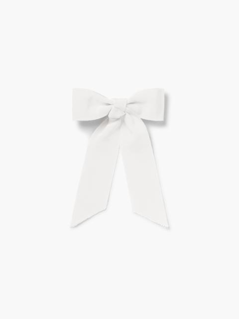 Hill House Home Belle Bow - White