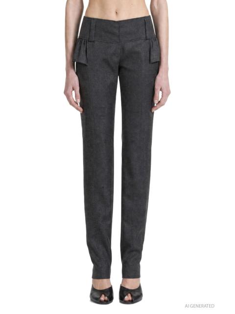 KNWLS Victoria Trousers