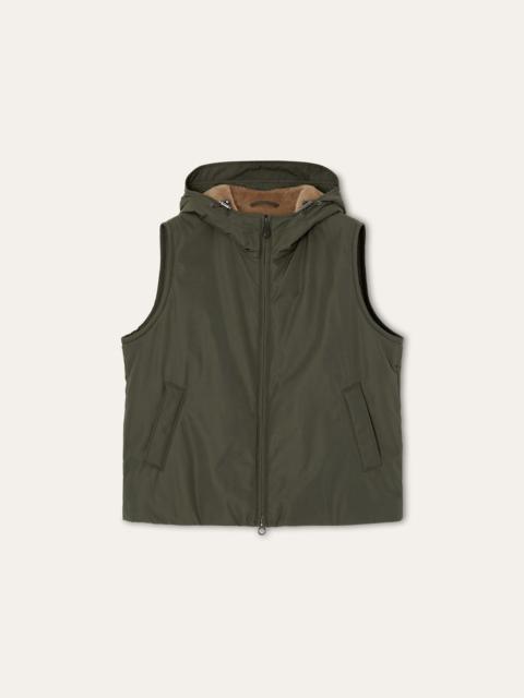 Loro Piana Zermatt Vest
