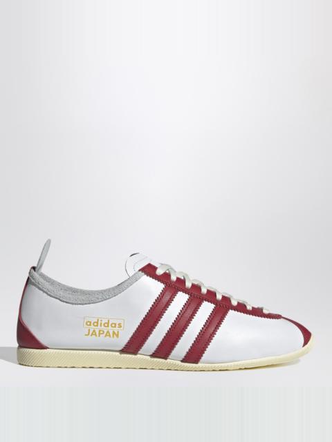 adidas Originals Sneaker Japan Cloud White/Power Red/Cream White