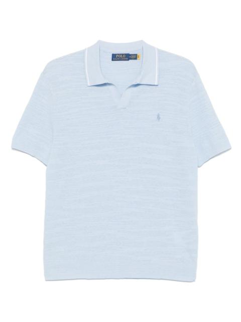 Polo Ralph Lauren Polo Pony-embroidered polo shirt