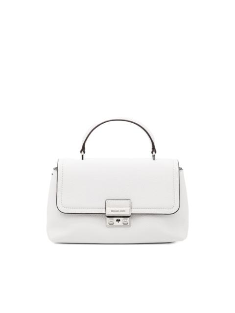 MICHAEL KORS leather tote bag
