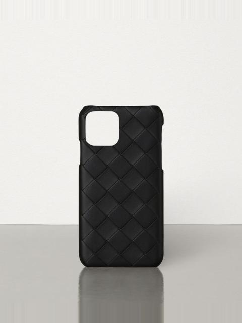 Bottega Veneta iPhone XI case