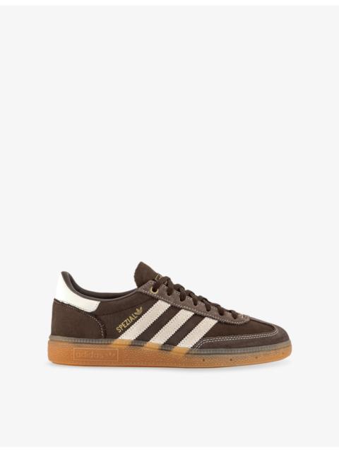 adidas Handball Spezial Suede Trainers