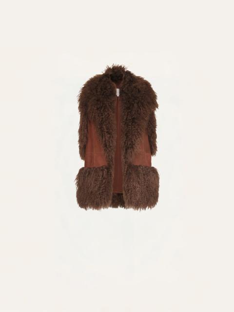 Johanna Ortiz Carefree Vest