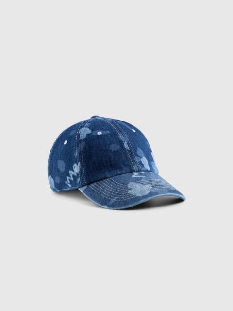 Marni Marni – Megamarni Hat Iris Blue
