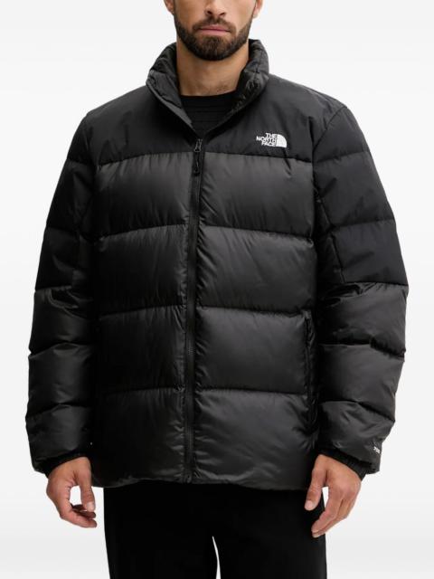 The North Face Diablo Down 2.0 zip-up puffer performance jacket