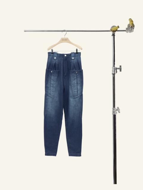 Isabel Marant KERRIS JEANS