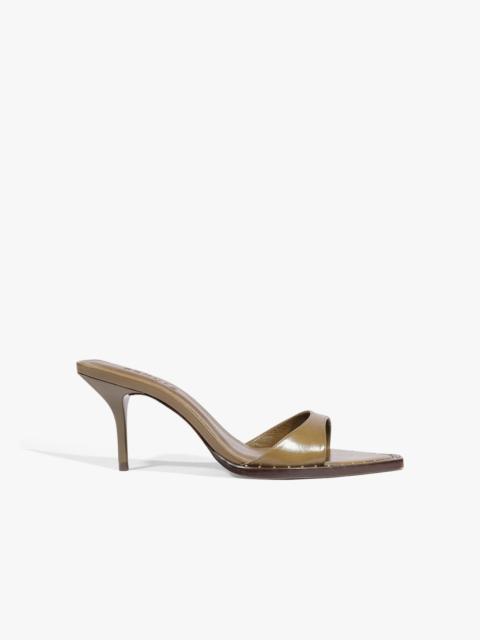 SCHUTZ Elodie Welt Sandal