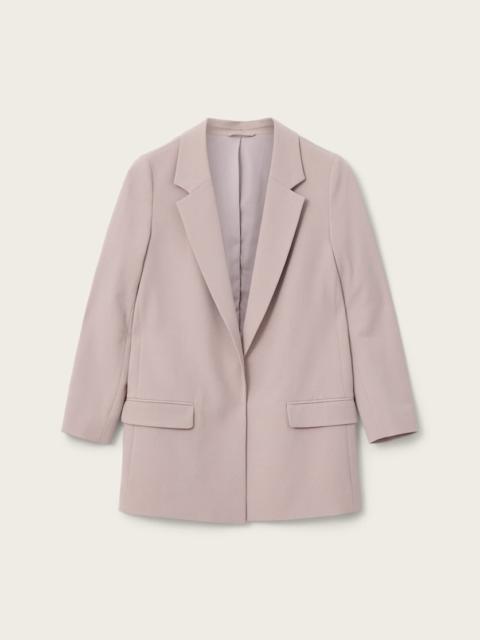ALLSAINTS ALEIDA LIGHTWEIGHT TRI BLAZER