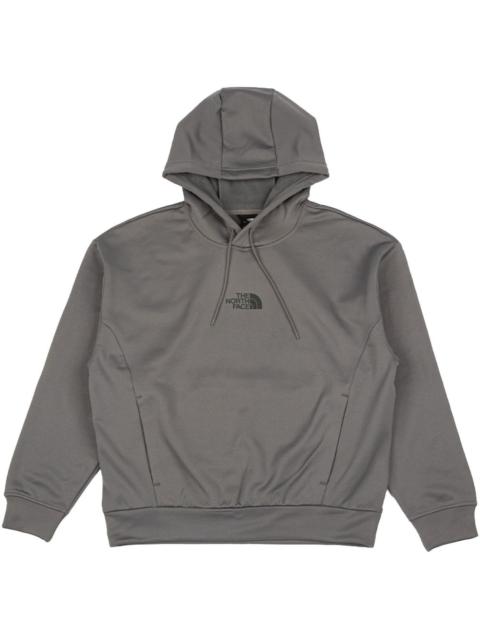 The North Face Horizon Performance "Grey" hoodie