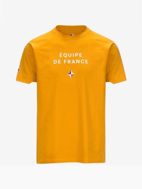 K-WAY BROMBEIS ORIENT EXPRESS AC